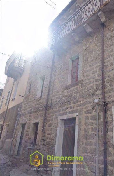 appartamento in vendita a Tempio Pausania