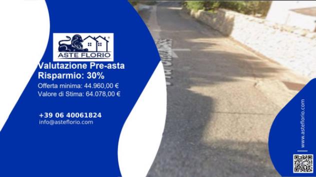 terreno agricolo in vendita a Tempio Pausania