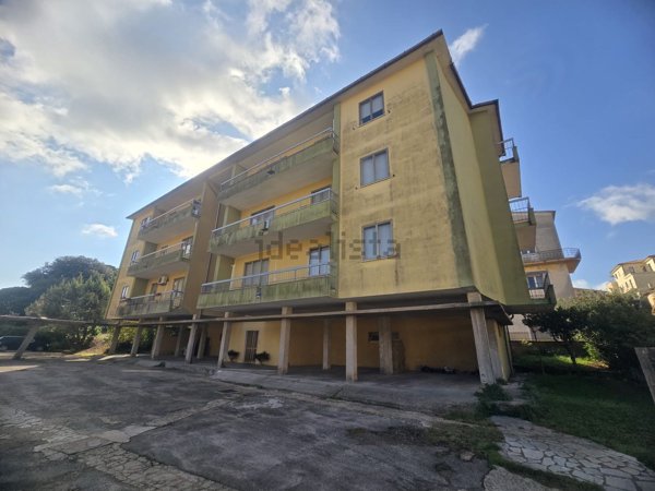 appartamento in vendita a Tempio Pausania