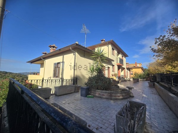 casa indipendente in vendita a Tempio Pausania