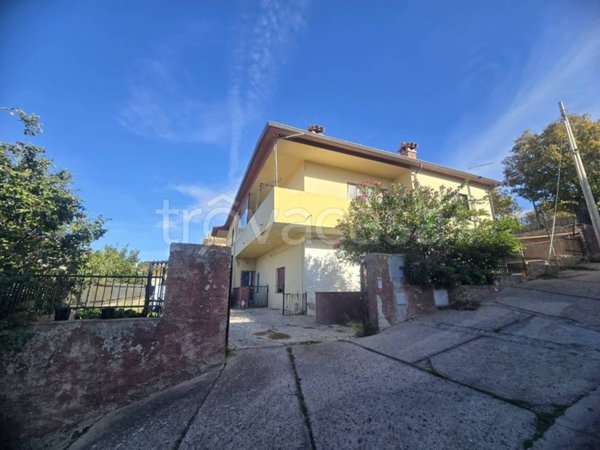 casa indipendente in vendita a Tempio Pausania