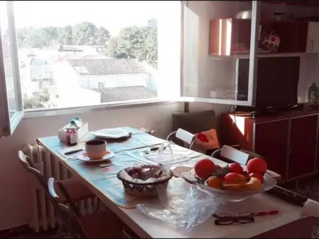 appartamento in vendita a Tempio Pausania