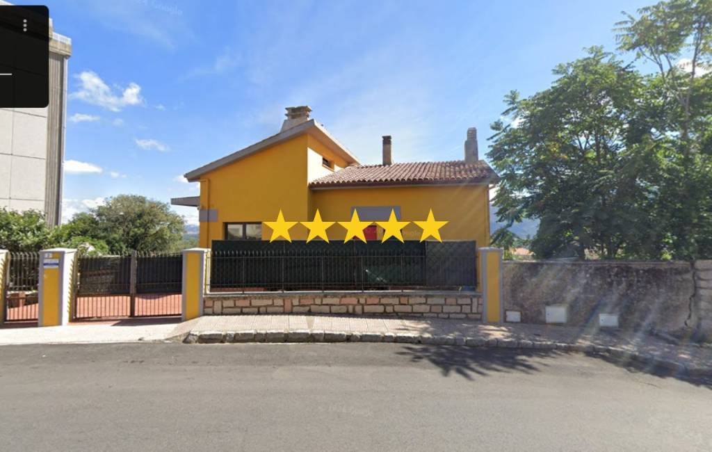 appartamento in vendita a Tempio Pausania