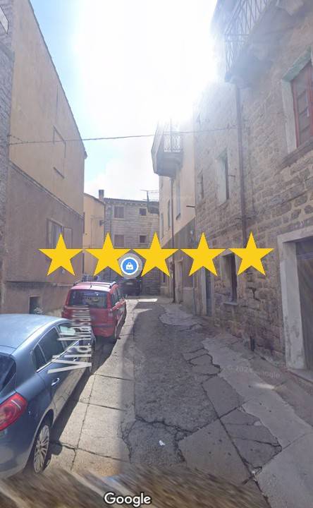 appartamento in vendita a Tempio Pausania