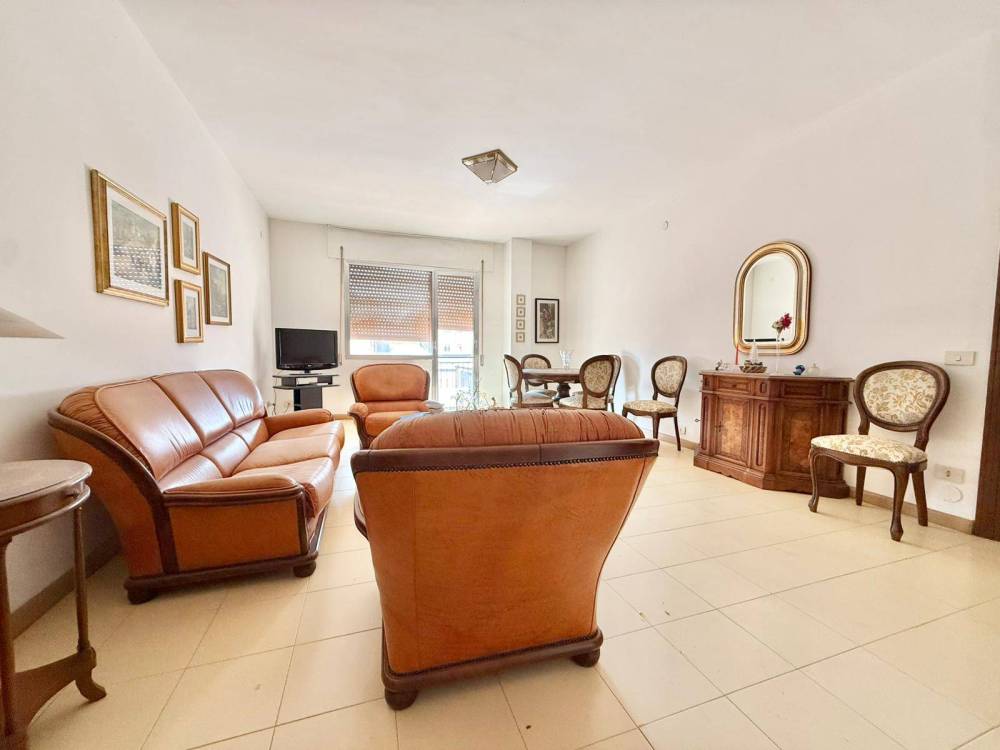 appartamento in vendita a Tempio Pausania