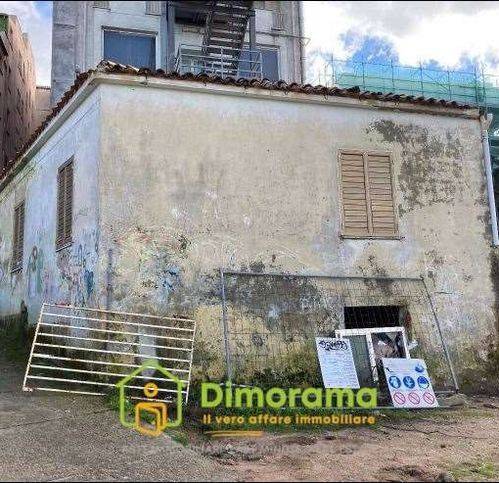 appartamento in vendita a Tempio Pausania