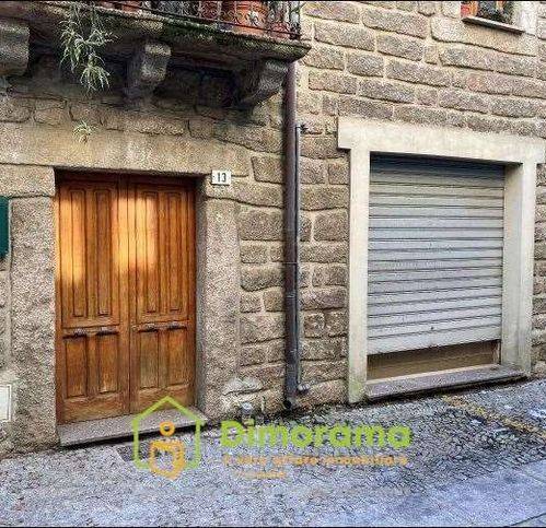 ufficio in vendita a Tempio Pausania