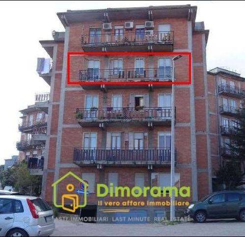 appartamento in vendita a Tempio Pausania