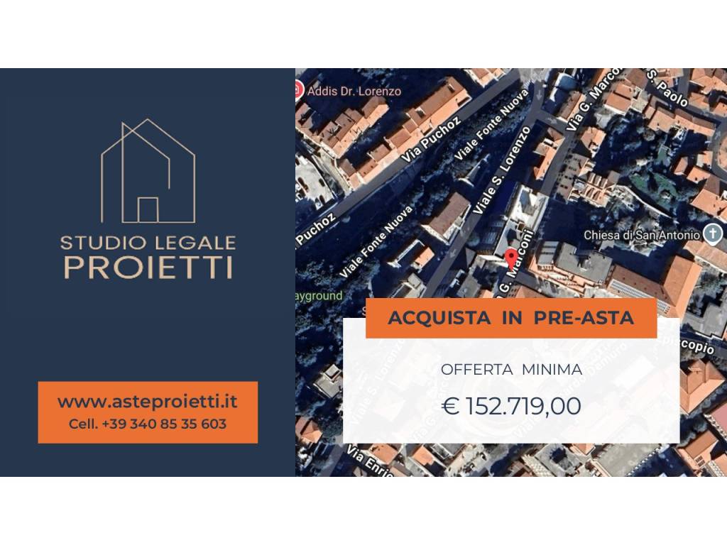 ufficio in vendita a Tempio Pausania