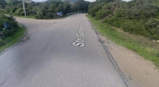 terreno agricolo in vendita a Tempio Pausania