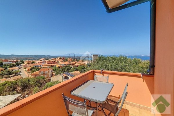 appartamento in vendita a Tempio Pausania in zona San Pasquale