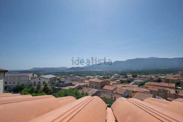 appartamento in vendita a Tempio Pausania