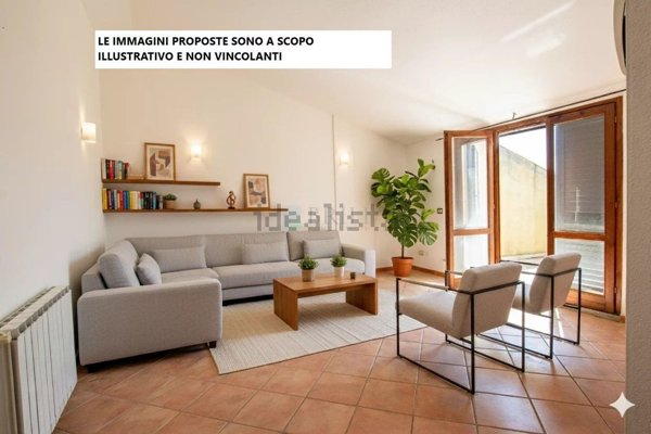 appartamento in vendita a Tempio Pausania