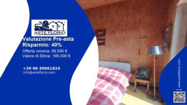 appartamento in vendita a Tempio Pausania