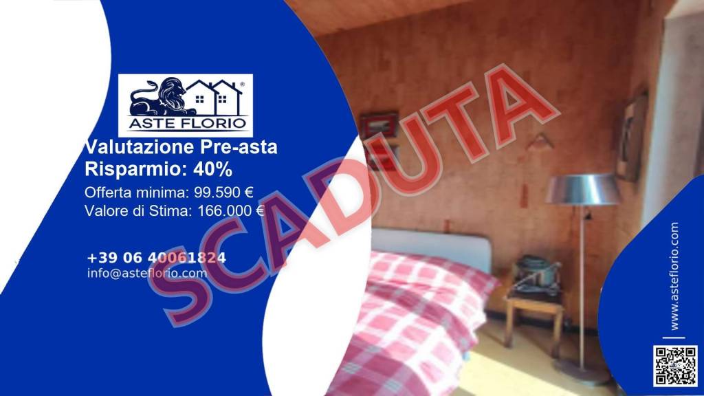 appartamento in vendita a Tempio Pausania