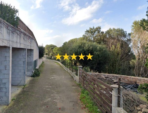 casa indipendente in vendita a Tempio Pausania