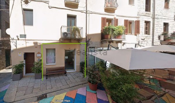 loft in vendita a Tempio Pausania