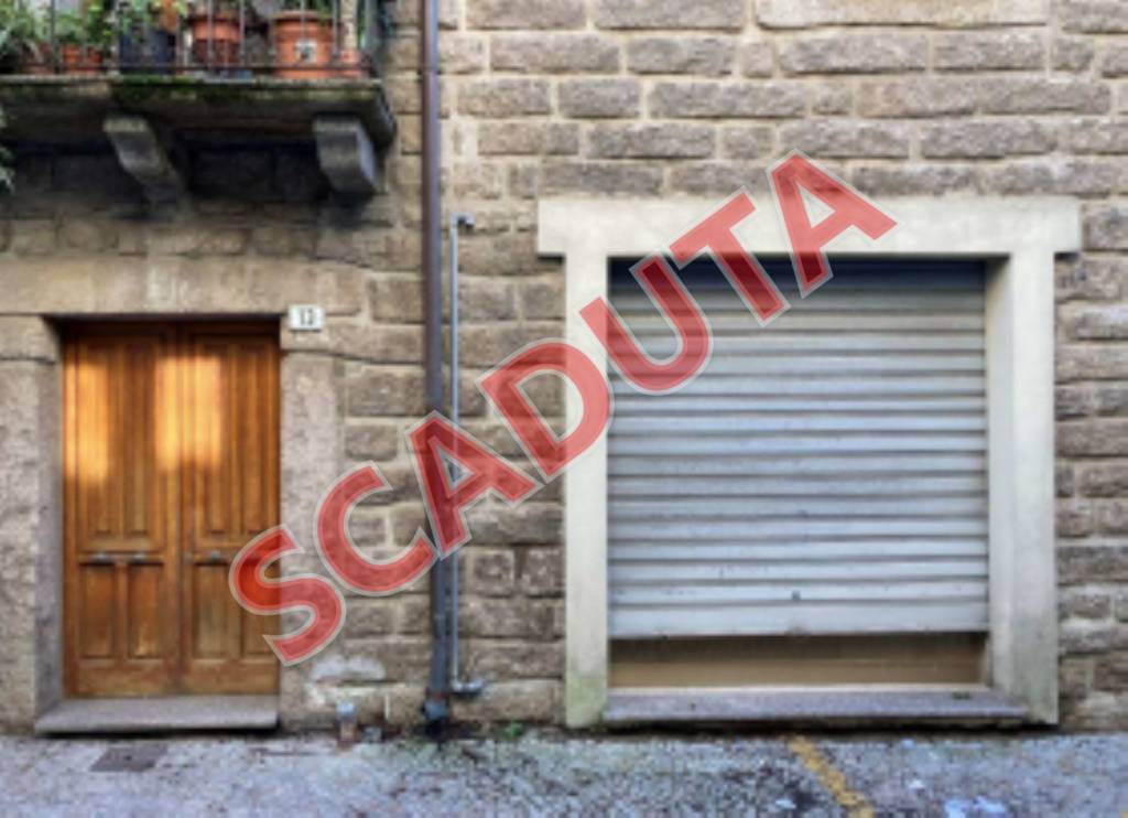 ufficio in vendita a Tempio Pausania