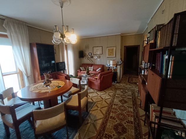 appartamento in vendita a Tempio Pausania