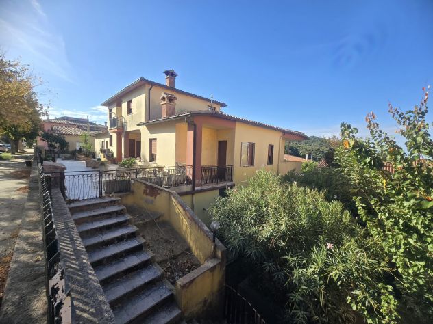 casa indipendente in vendita a Tempio Pausania