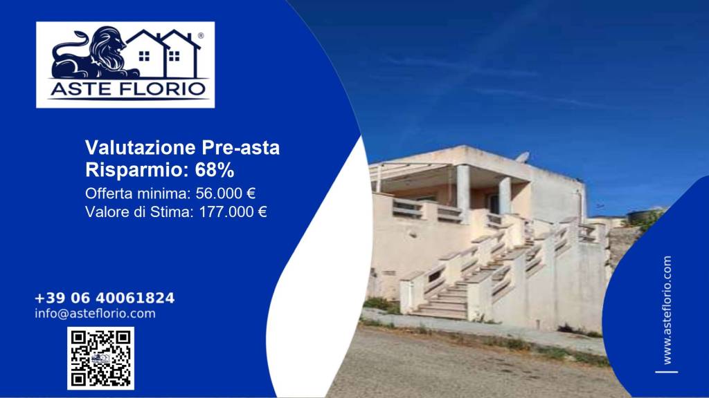 appartamento in vendita a Tempio Pausania