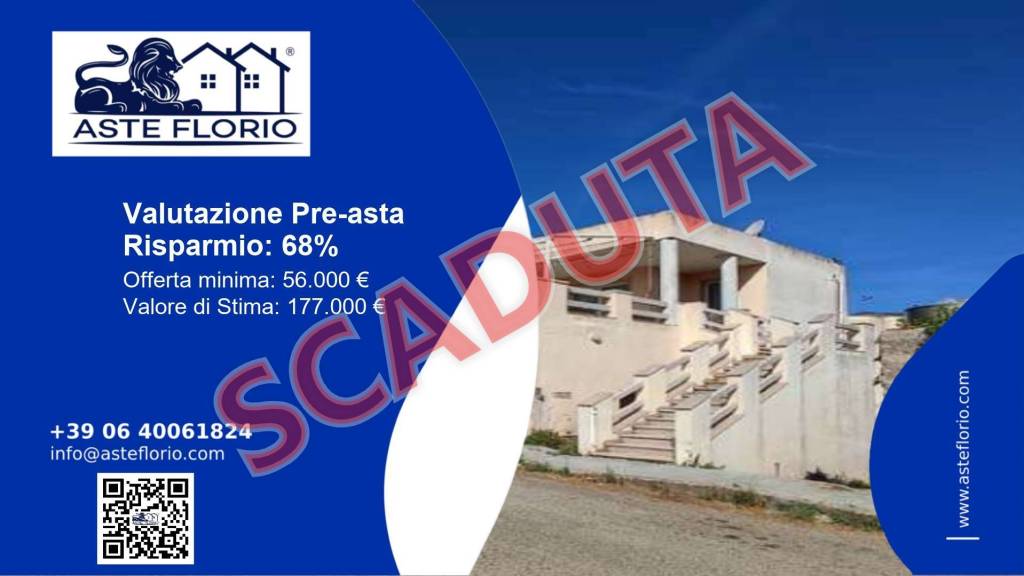 appartamento in vendita a Tempio Pausania