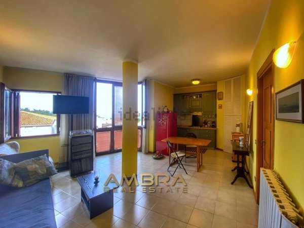 appartamento in vendita a Tempio Pausania