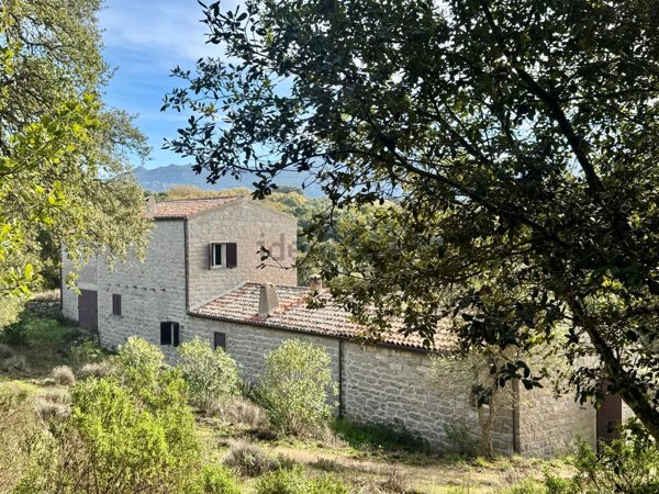 casa indipendente in vendita a Tempio Pausania
