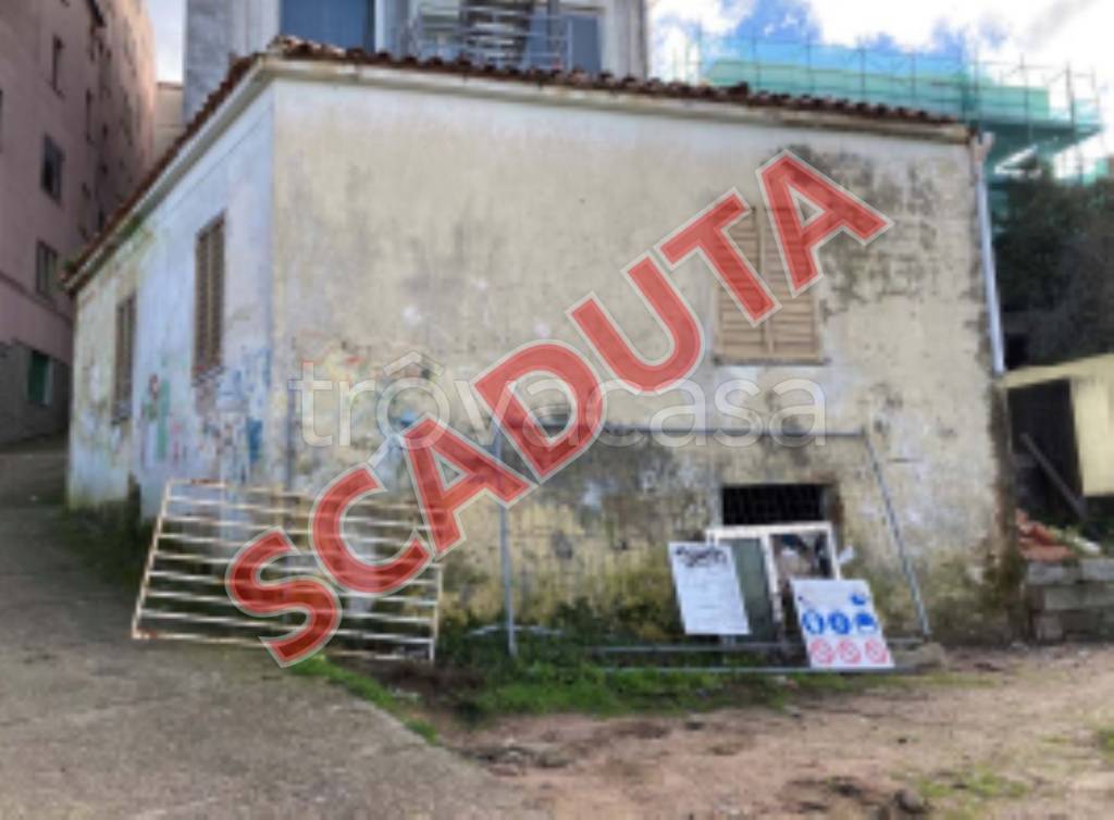 appartamento in vendita a Tempio Pausania