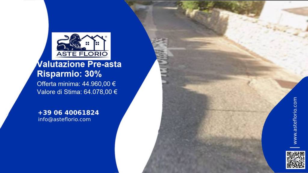 terreno agricolo in vendita a Tempio Pausania