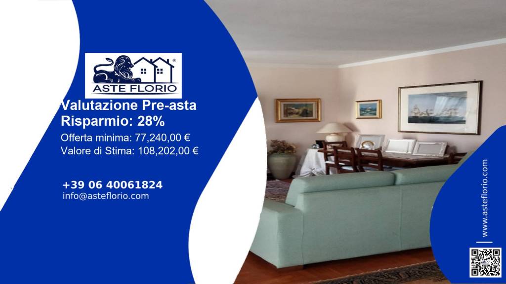 appartamento in vendita a Tempio Pausania