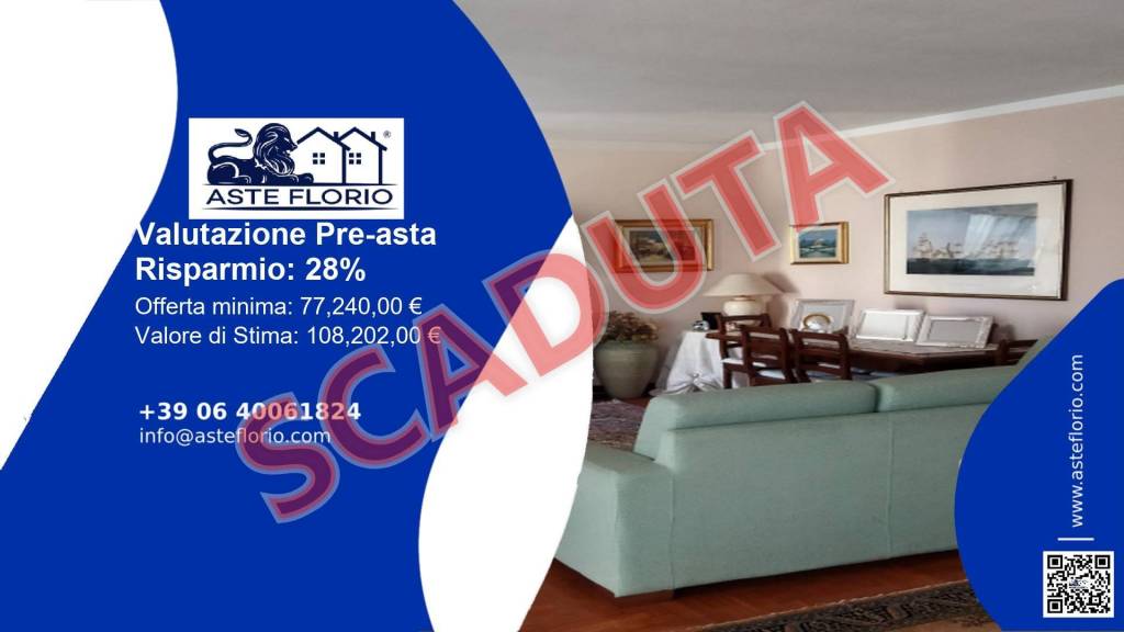 appartamento in vendita a Tempio Pausania