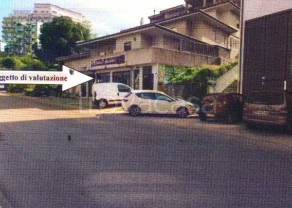 negozio in vendita a Tempio Pausania