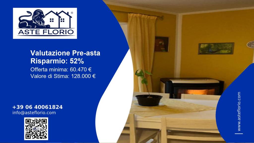 appartamento in vendita a Tempio Pausania