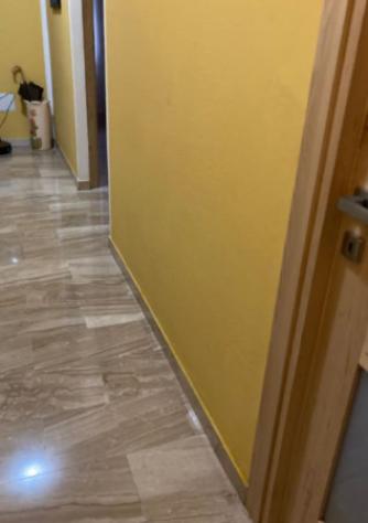 appartamento in vendita a Tempio Pausania