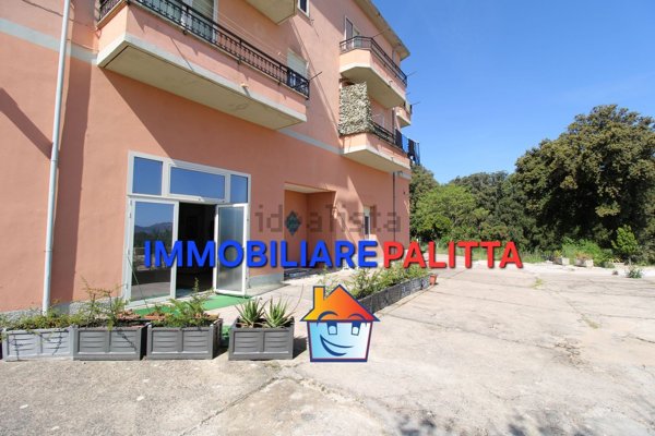 appartamento in vendita a Tempio Pausania