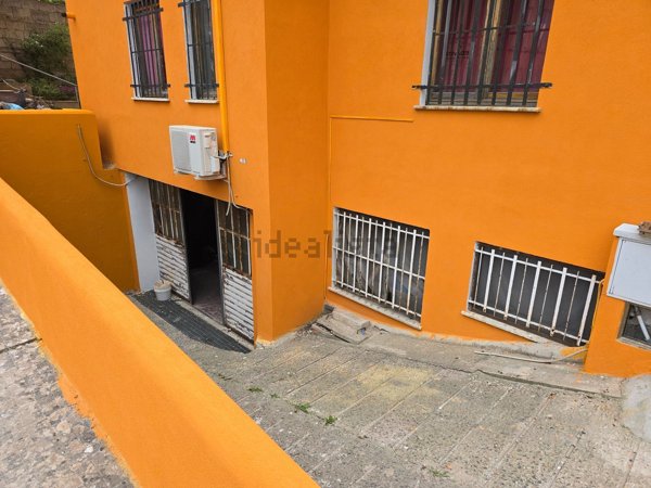 locale di sgombero in vendita a Tempio Pausania