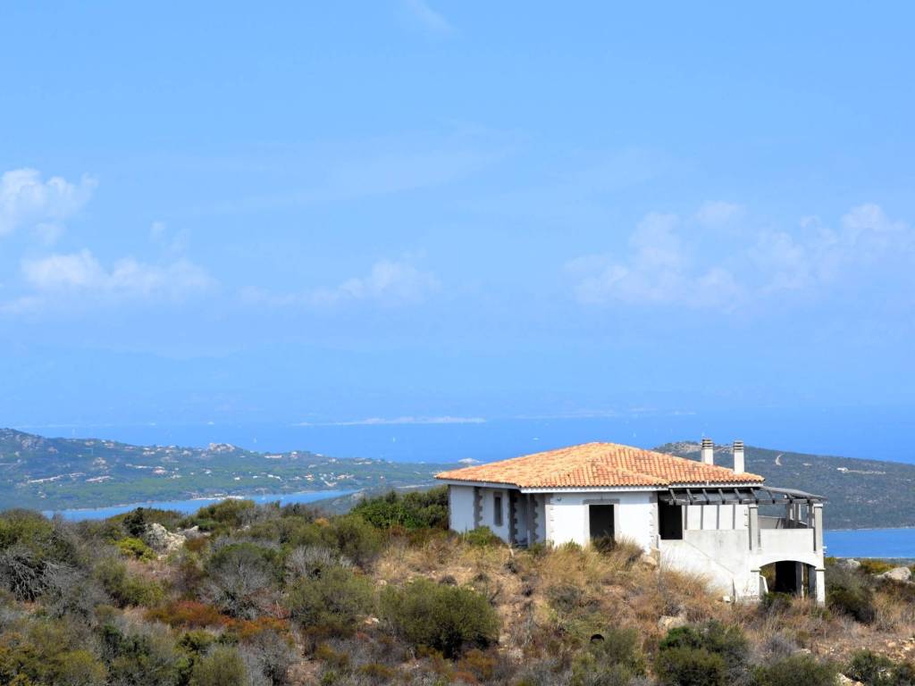 casa indipendente in vendita a Tempio Pausania