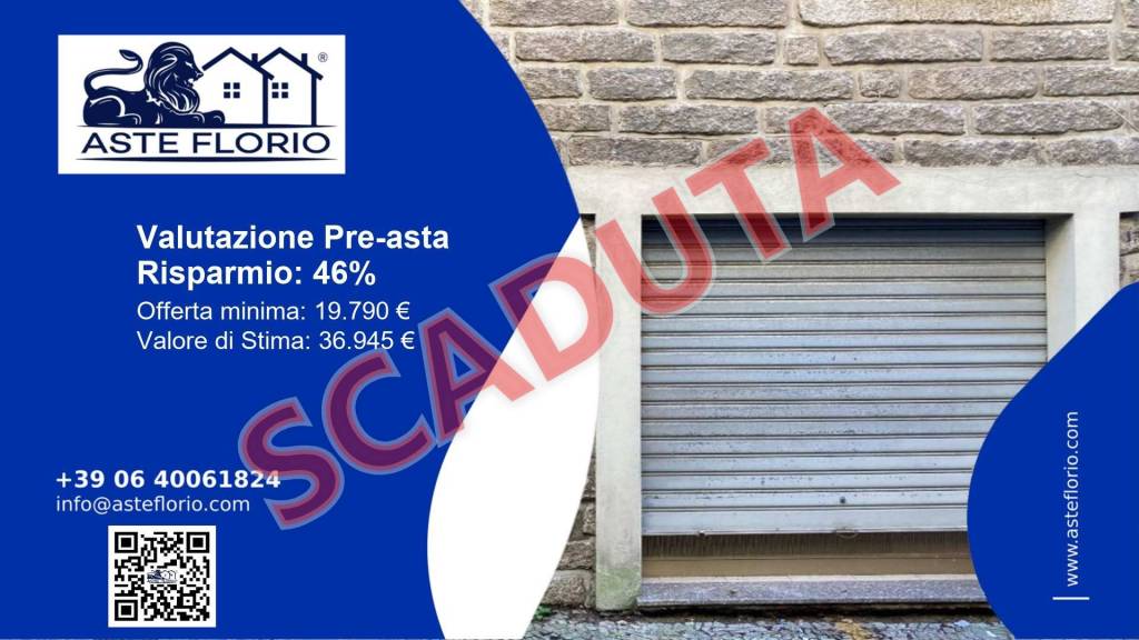 ufficio in vendita a Tempio Pausania