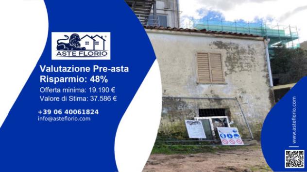 terreno edificabile in vendita a Tempio Pausania