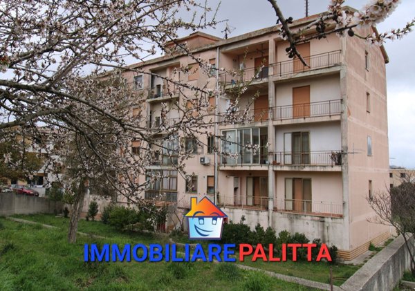 appartamento in vendita a Tempio Pausania