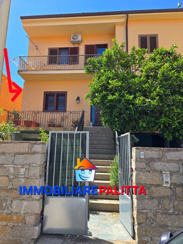 appartamento in vendita a Tempio Pausania