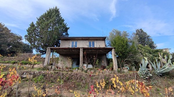 casa indipendente in vendita a Tempio Pausania
