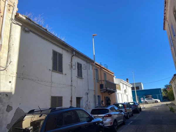 casa indipendente in vendita a Tempio Pausania