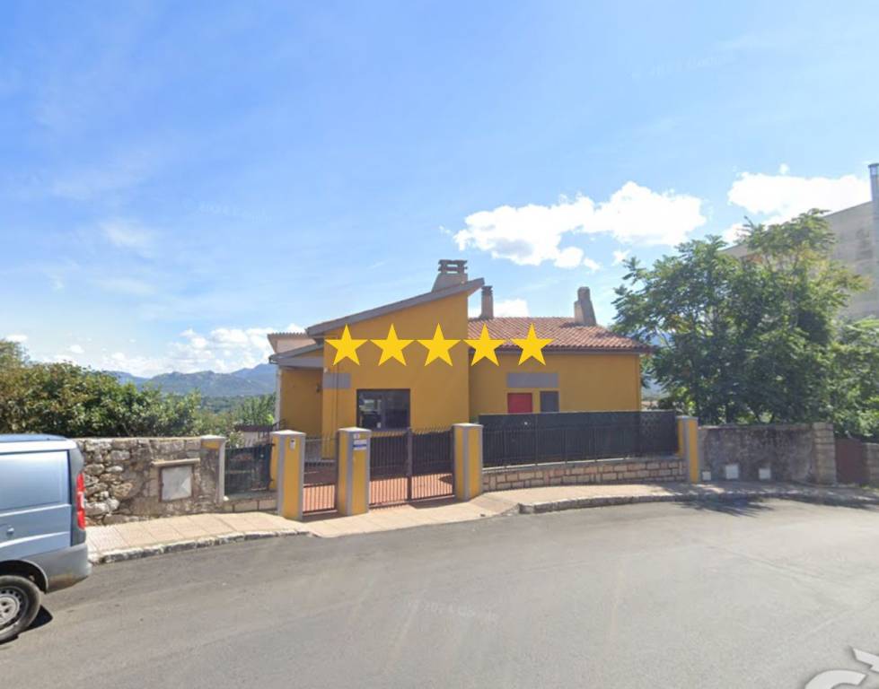 appartamento in vendita a Tempio Pausania