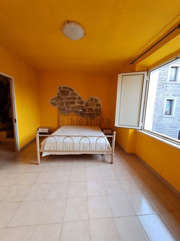 appartamento in vendita a Tempio Pausania