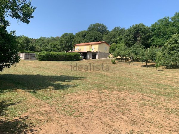 casa indipendente in vendita a Tempio Pausania
