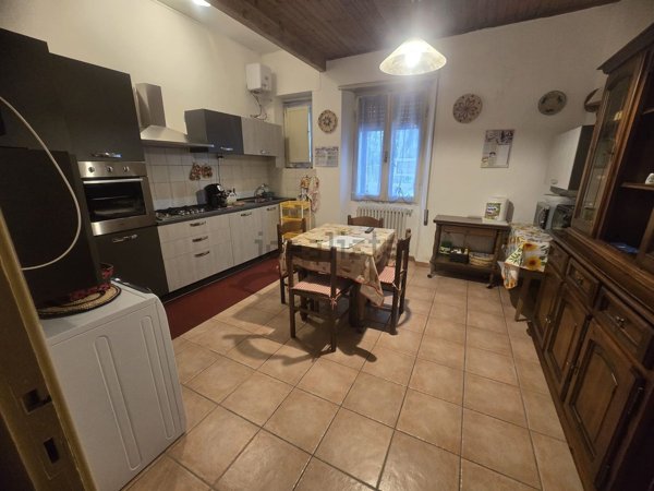 appartamento in vendita a Tempio Pausania