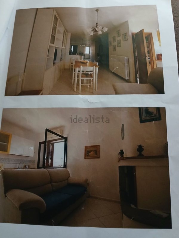 appartamento in vendita a Tempio Pausania