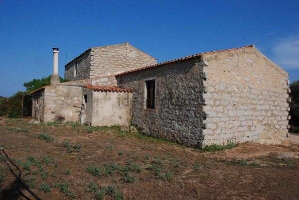 appartamento in vendita a Tempio Pausania in zona Bassacutena